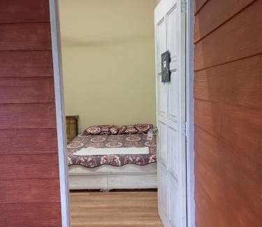 Kampung Gong Datok House | Bilik Bajet RM70-RM90