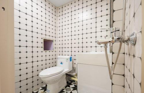 Changning Apartment | BiLin
