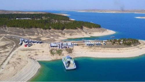 Bozova Other | Bilkan kamp