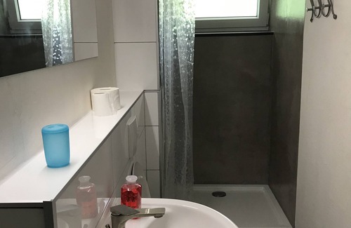 Owingen Apartment | Billafingen vacation apartment away from tourism not far from Lake Constance