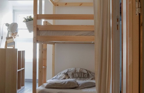 La Landec House | Billard, Déco Tendance & Détente Entre Terre et mer