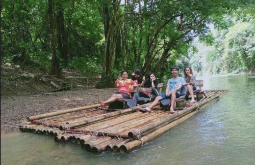 Khlong Sok House | Billion Views Khaosok Homestay