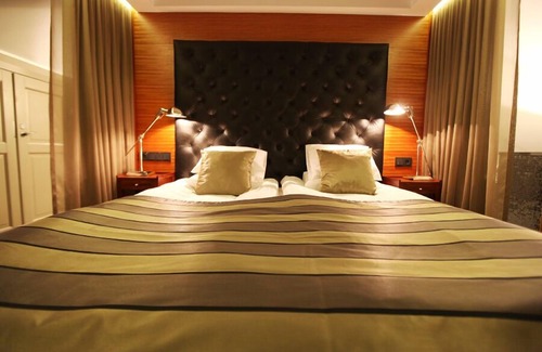 Billnas Hotel | Billnäsin ruukki