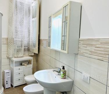 Villabate Apartment | Billy Home
