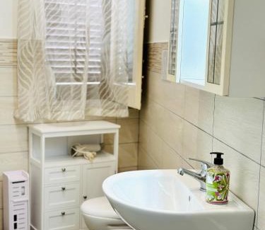 Villabate Apartment | Billy Home