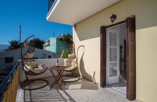 Potokaki Apartment | Billy's House