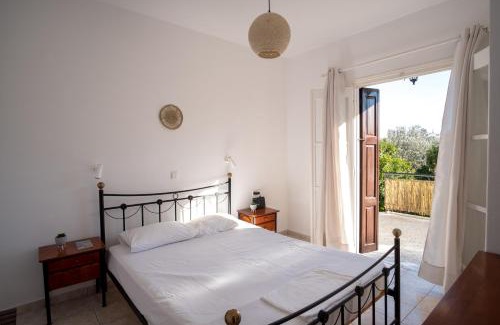 Potokaki Apartment | Billy's House