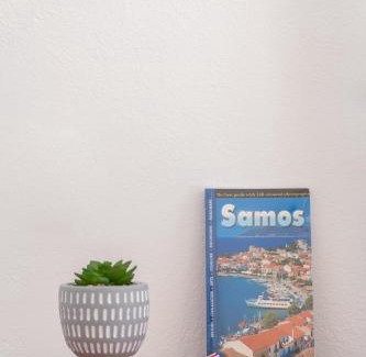 Potokaki Apartment | Billy's House