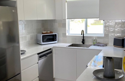 St. Georges Basin House | Billyz Basin by Jervis Bay Breaks