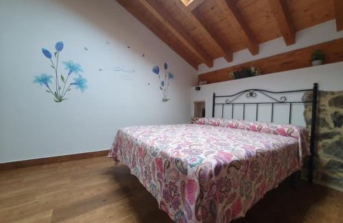 Castillo Siete Villas Apartment | BILOÑA - LA COLINA