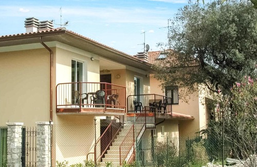 Toscolano Maderno Apartment | Bilo 4 pax - Apt 1