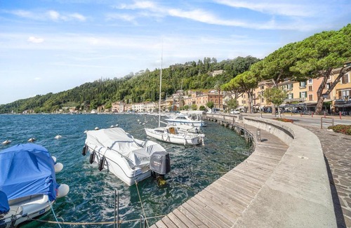 Toscolano Maderno Apartment | Bilo 4 pax - Apt 1