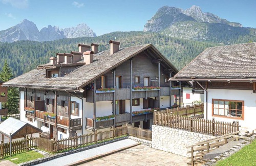 Granvilla Apartment | Bilo 4 V