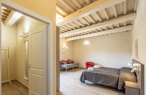 Agliana Apartment | Bilo - Modern Apt Close to Pistoia, Agliana, Italy