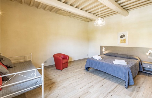 Agliana Apartment | Bilo - Modern Apt Close to Pistoia, Agliana, Italy