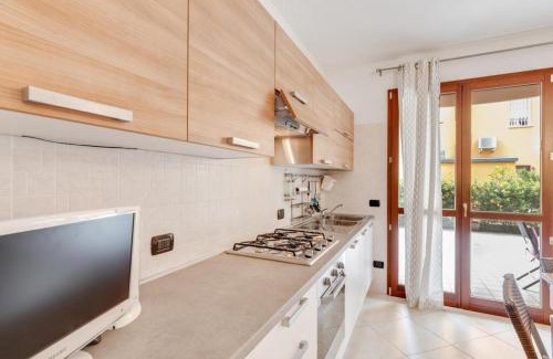 Bellariva Apartment | Bilo Morselli by Affitti Brevi Rimini