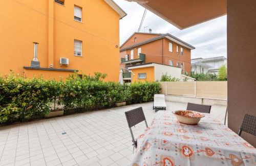 Bellariva Apartment | Bilo Morselli by Affitti Brevi Rimini