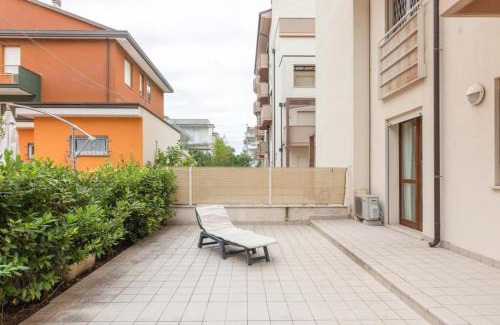 Bellariva Apartment | Bilo Morselli by Affitti Brevi Rimini