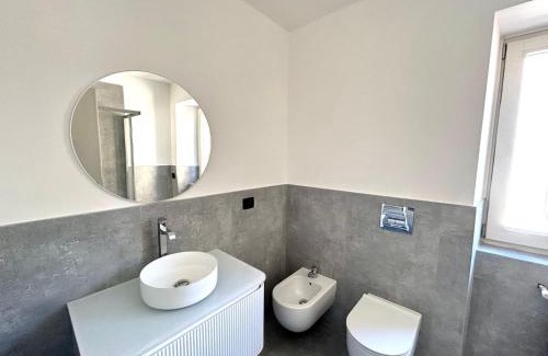 Clusone Apartment | Bilo Orologio