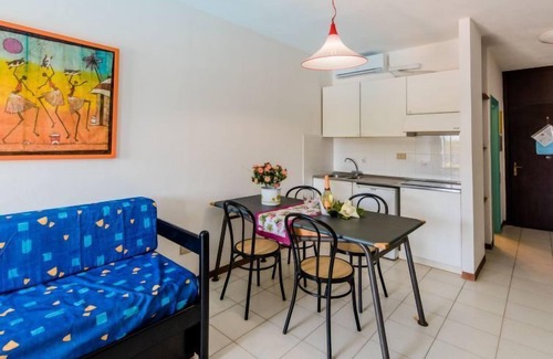 Marina di Bibbona Apartment | Bilo Plus by Interhome