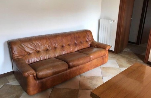 Vigano San Martino Apartment | Bilocale Checkin24h Wi-Fi Smart Tv BusStop 500m