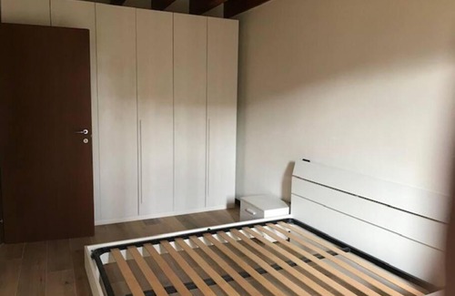 Vigano San Martino Apartment | Bilocale Checkin24h Wi-Fi Smart Tv BusStop 500m