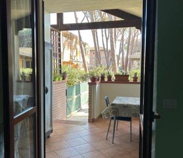 Marina di Grosseto Apartment | Bilocale con giardino