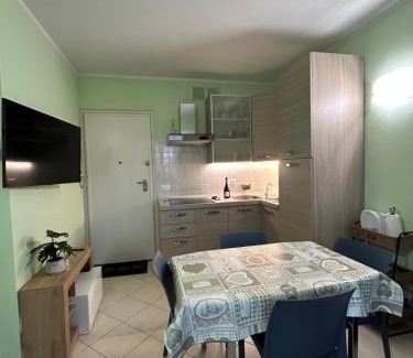 Marina di Grosseto Apartment | Bilocale con giardino