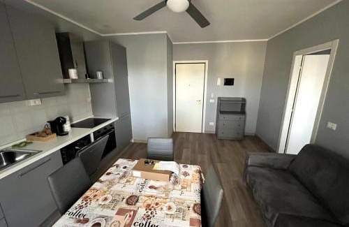 Lodi Apartment | bilocale con NETFLIX INCLUSO