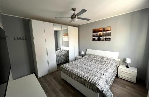 Lodi Apartment | bilocale con NETFLIX INCLUSO