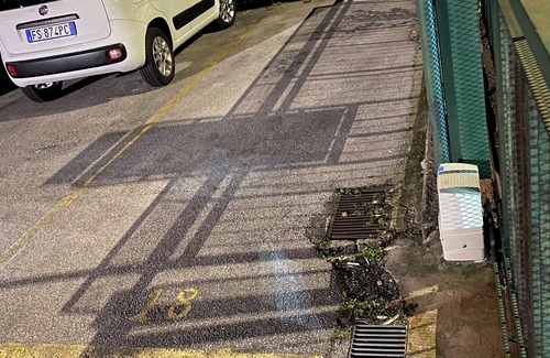 Genoa Apartment | Bilocale con Parcheggio Privato a 10 Minuti dal Centro