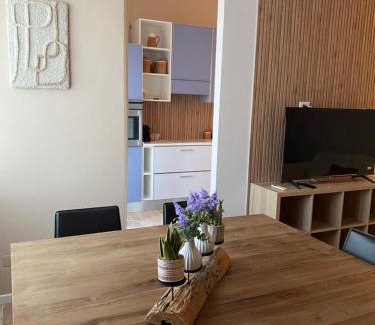 Opera Apartment | Bilocale di Prestigio in Affitto