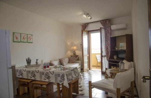Lido House | Bilocale Fronte Mare Sparaglione
