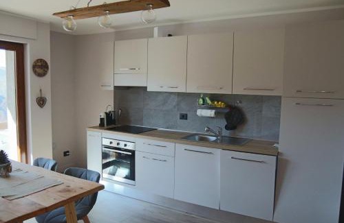 Prato Nevoso Apartment | Bilocale I cervi