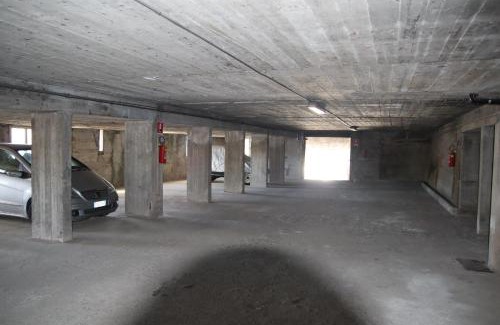 Prato Nevoso Apartment | Bilocale I cervi