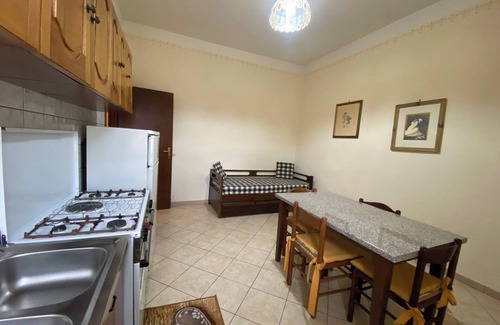 Pietrelcina Apartment | Bilocale in centro a Pietrelcina