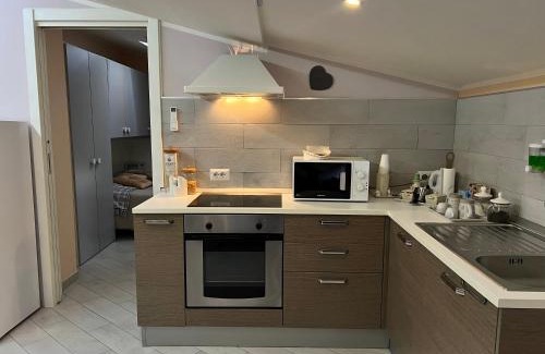 Murat Town Apartment | Bilocale in pieno centro a Campobasso