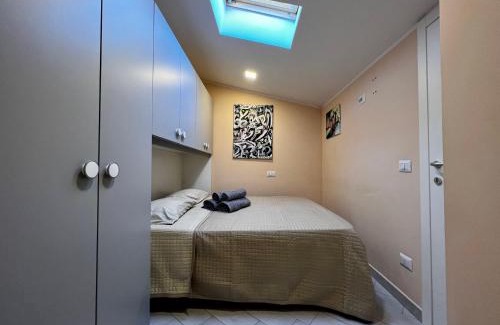 Murat Town Apartment | Bilocale in pieno centro a Campobasso