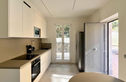 Varazze Apartment | Bilocale in zona corte di mare