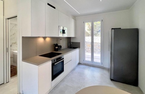 Varazze Apartment | Bilocale in zona corte di mare