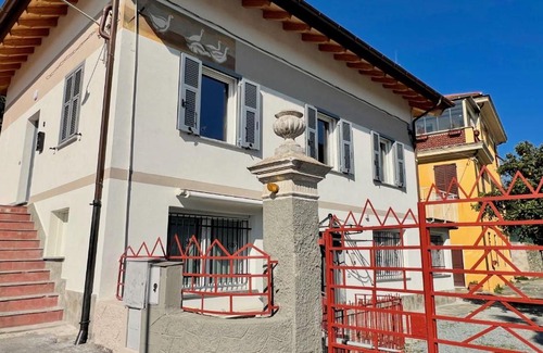 Varazze Apartment | Bilocale in zona corte di mare