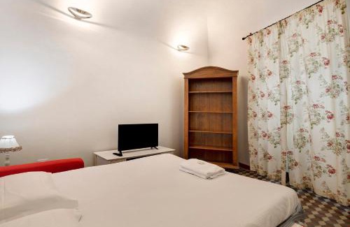 Finalborgo Apartment | Bilocale Merlino