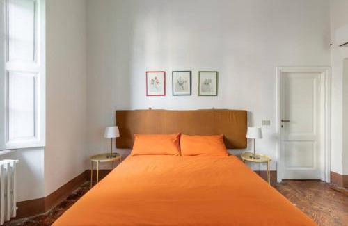 Cernobbio Apartment | Bilocale nel Parco di Villa Erba