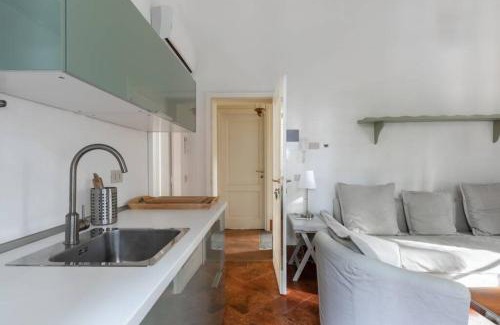 Cernobbio Apartment | Bilocale nel Parco di Villa Erba