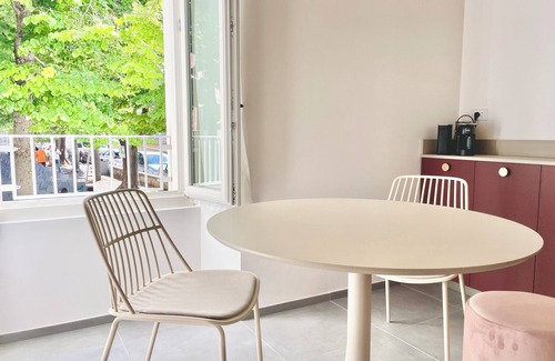 Verucchio Apartment | Bilocale panoramico – Dimora dell’Ulivo 2