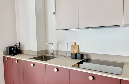 Verucchio Apartment | Bilocale panoramico – Dimora dell’Ulivo 2
