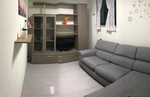 Villarasca Apartment | Bilocale piu soppalcò