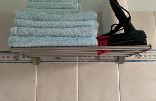 Villarasca Apartment | Bilocale piu soppalcò