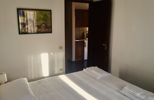 Temu Apartment | bilocale Temù