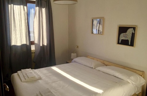 Temu Apartment | bilocale Temù